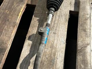наконечник рулевой BMW X5 F15 2018, 3.0 л., N57 D30 A, дизель, АКПП, а96, полный привод, правый руль, 32106858737