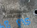 рычаг задний нижний BMW X5 F15 2018, 3.0 л., N57 D30 A, дизель, АКПП, а96, полный привод, правый руль, 6770953 - фото №2