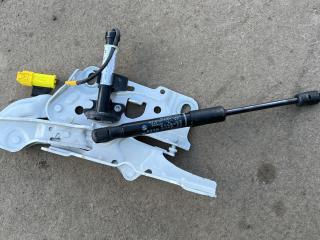 петля капота правая BMW 6 серия G32 2019, 3.0 л., B57 D30 A, дизель, АКПП, задний привод, правый руль, 7347408