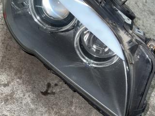 фара правая BMW 5 серия F07/F10/F11 F10 2011, 2.0 л., N47 D20 C, дизель, АКПП, седан, задний привод, правый руль, 7203242