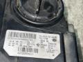 фара правая BMW 5 серия F07/F10/F11 F10 2011, 2.0 л., N47 D20 C, дизель, АКПП, седан, задний привод, правый руль, 7203242 - фото №3