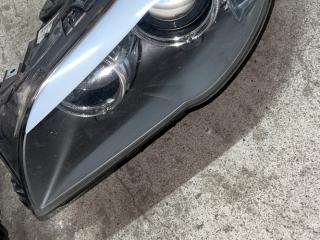 фара левая BMW 5 серия F07/F10/F11 F10 2011, 2.0 л., N47 D20 C, дизель, АКПП, седан, задний привод, правый руль, 7203241
