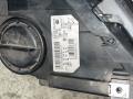 фара левая BMW 5 серия F07/F10/F11 F10 2011, 2.0 л., N47 D20 C, дизель, АКПП, седан, задний привод, правый руль, 7203241 - фото №3