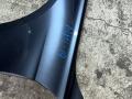 крыло переднее левое BMW 3 серия F30/F31/F34 F30 2013, 1.6 л., дизель, МКПП, задний привод, правый руль, 41009621597 - фото №2