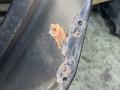 крыло переднее левое BMW 3 серия F30/F31/F34 F30 2013, 1.6 л., дизель, МКПП, задний привод, правый руль, 41009621597 - фото №5