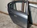 дверь задняя правая BMW 3 серия F30/F31/F34 F30 2013, 1.6 л., дизель, МКПП, задний привод, правый руль, 41007298514 - фото №3