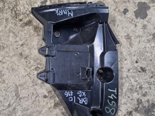 Крепление бампера заднего BMW X6 F16 2018, 3.0 л., дизель, белый, 51127338285
