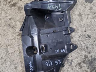 Крепление бампера заднего BMW X6 F16 2018, 3.0 л., дизель, белый, 51127338286