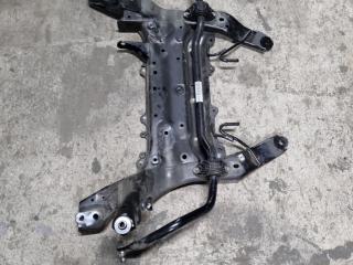 балка подвески передняя (подрамник) BMW 2 серия G42 F44 2021, 1.5 л., бензин, передний привод, правый руль, 6872729