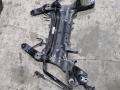 балка подвески передняя (подрамник) BMW 2 серия G42 F44 2021, 1.5 л., бензин, передний привод, правый руль, 6872729 - фото №3