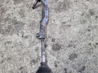 наконечник рулевой BMW 2 серия G42 F44 2021, 1.5 л., бензин, передний привод, правый руль, 32106899816