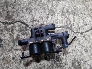 кран отопителя (печки) BMW 5 серия F07/F10/F11 F10 2011, 2.0 л., N47 D20 C, дизель, АКПП, седан, задний привод, правый руль, 64119119164