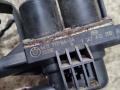 кран отопителя (печки) BMW 5 серия F07/F10/F11 F10 2011, 2.0 л., N47 D20 C, дизель, АКПП, седан, задний привод, правый руль, 64119119164 - фото №2