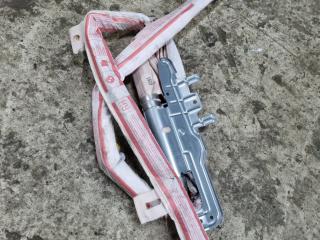 подушка безопасности боковая (шторка) BMW 5 серия F07/F10/F11 F10 2011, 2.0 л., N47 D20 C, дизель, АКПП, седан, задний привод, правый руль, 72129143418