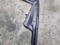 планка под капот BMW 5 серия F07/F10/F11 F10 2011, 2.0 л., N47 D20 C, дизель, АКПП, седан, задний привод, правый руль, 51767019803 - фото №2