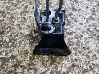 захватный крюк капота BMW X5 F15 2018, 3.0 л., N57 D30 A, дизель, АКПП, а96, полный привод, правый руль, 51237308076