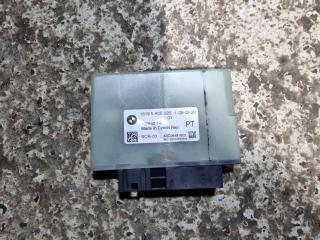 блок управления SCR(Bluetec) BMW X3 G01 2019, 2.0 л., дизель, АКПП, правый руль, 16195A0E220