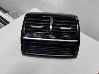 дефлектор обдува салона BMW 6 серия G32 2019, 3.0 л., B57 D30 A, дизель, АКПП, задний привод, правый руль, 64229357867