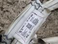 подушка безопасности боковая (шторка) BMW 3 серия F30/F31/F34 F30 2013, 1.6 л., дизель, МКПП, задний привод, правый руль, 7221046 - фото №2