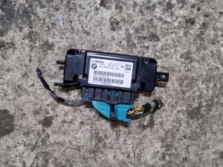 блок AirBag BMW 3 серия F30/F31/F34 F30 2013, 1.6 л., дизель, МКПП, задний привод, правый руль, 65779267214
