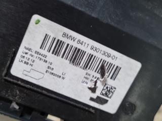 блок управления печки / климат-контроля BMW 3 серия F30/F31/F34 F30 2013, 1.6 л., дизель, МКПП, задний привод, правый руль, 64119301309