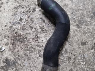 патрубок интеркулера BMW 3 серия F30/F31/F34 F30 2013, 1.6 л., дизель, МКПП, задний привод, правый руль, 11614742748
