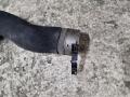 патрубок интеркулера BMW 3 серия F30/F31/F34 F30 2013, 1.6 л., дизель, МКПП, задний привод, правый руль, 11614742748 - фото №2