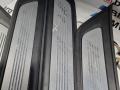накладка на порог внутренняя BMW 6 серия G32 2019, 3.0 л., B57 D30 A, дизель, АКПП, задний привод, правый руль, 51478065120, 51478061034, 51478065119 - фото №4