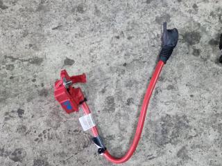 клемма аккумулятора плюс BMW 5 серия F07/F10/F11 F10 2011, 2.0 л., N47 D20 C, дизель, АКПП, седан, задний привод, правый руль, 9217036