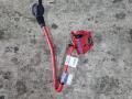 клемма аккумулятора плюс BMW 5 серия F07/F10/F11 F10 2011, 2.0 л., N47 D20 C, дизель, АКПП, седан, задний привод, правый руль, 9217036 - фото №2