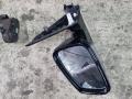 зеркало наружное левое BMW 5 серия F07/F10/F11 F10 2011, 2.0 л., N47 D20 C, дизель, АКПП, седан, задний привод, правый руль - фото №2