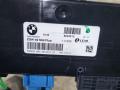 блок управления ZGW BMW 5 серия F07/F10/F11 F10 2011, 2.0 л., N47 D20 C, дизель, АКПП, седан, задний привод, правый руль, 9343212 - фото №2