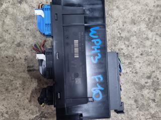 блок комфорта BMW 5 серия F07/F10/F11 F10 2011, 2.0 л., N47 D20 C, дизель, АКПП, седан, задний привод, правый руль, 7816230