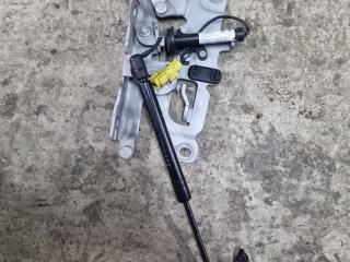 петля капота правая BMW 5 серия F07/F10/F11 F10 2011, 2.0 л., N47 D20 C, дизель, АКПП, седан, задний привод, правый руль, 7249888