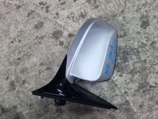 зеркало наружное правое BMW 5 серия F07/F10/F11 F10 2011, 2.0 л., N47 D20 C, дизель, АКПП, седан, задний привод, правый руль