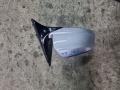 зеркало наружное правое BMW 5 серия F07/F10/F11 F10 2011, 2.0 л., N47 D20 C, дизель, АКПП, седан, задний привод, правый руль - фото №2