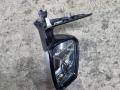 зеркало наружное правое BMW 5 серия F07/F10/F11 F10 2011, 2.0 л., N47 D20 C, дизель, АКПП, седан, задний привод, правый руль - фото №3