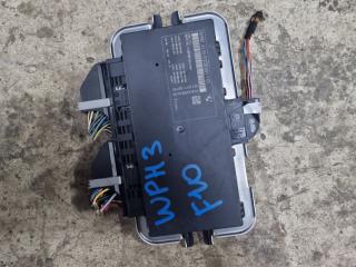 блок управления светом BMW 5 серия F07/F10/F11 F10 2011, 2.0 л., N47 D20 C, дизель, АКПП, седан, задний привод, правый руль, 61359250454