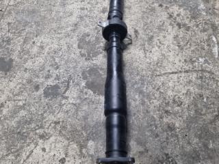 карданный вал BMW X3 G01 2019, 2.0 л., дизель, АКПП, правый руль, 8692247
