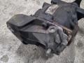 редуктор заднего моста BMW 3 серия F30/F31/F34 F30 2013, 1.6 л., дизель, МКПП, задний привод, правый руль, 7599469 - фото №3