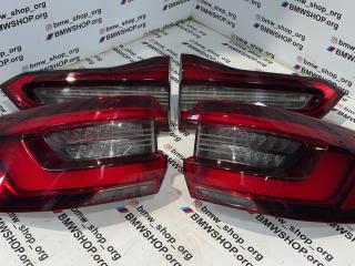 фонари задние (комплект) BMW X5 G05 2019, 3.0 л., B57 D30 A, дизель, АКПП, a96, полный привод, правый руль, 9448069, 9448070, 7931995, 7931996