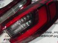фонари задние (комплект) BMW X5 G05 2019, 3.0 л., B57 D30 A, дизель, АКПП, a96, полный привод, правый руль, 9448069, 9448070, 7931995, 7931996 - фото №2