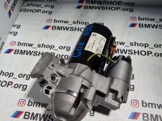 стартер BMW X5 G05 2019, 3.0 л., B57 D30 A, дизель, АКПП, a96, полный привод, правый руль, 12418589891