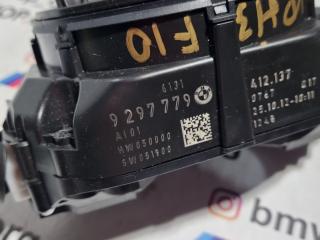 переключатель подрулевой (стрекоза) BMW 5 серия F07/F10/F11 F10 2011, 2.0 л., N47 D20 C, дизель, АКПП, седан, задний привод, правый руль, 9297779