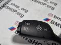 переключатель подрулевой (стрекоза) BMW 5 серия F07/F10/F11 F10 2011, 2.0 л., N47 D20 C, дизель, АКПП, седан, задний привод, правый руль, 9297779 - фото №3