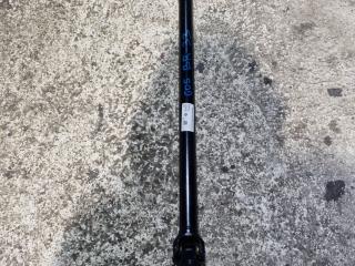 карданный вал BMW X5 G05 2019, 3.0 л., B57 D30 A, дизель, АКПП, a96, полный привод, правый руль, 26208698362