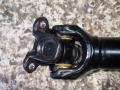 карданный вал BMW X5 G05 2019, 3.0 л., B57 D30 A, дизель, АКПП, a96, полный привод, правый руль, 26208698362 - фото №4