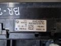 кассета радиаторов BMW 7 серия G11/G12 G12 2018, 6.6 л., N74 B66 B, бензин, АКПП, carbon-schwarz 416, седан, полный привод, правый руль, 17428619628, 17118676410, 8617088 - фото №7