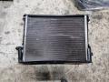 кассета радиаторов BMW 7 серия G11/G12 G12 2018, 6.6 л., N74 B66 B, бензин, АКПП, carbon-schwarz 416, седан, полный привод, правый руль, 17428619628, 17118676410, 8617088 - фото №8