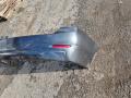 бампер задний BMW 3 серия F30/F31/F34 F30 2013, 1.6 л., дизель, МКПП, задний привод, правый руль - фото №3